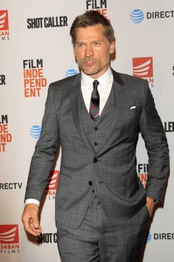 Nikolaj Coster-Waldau