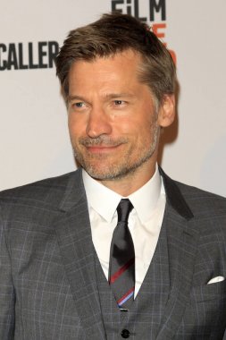 Nikolaj Coster-Waldau
