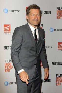 Nikolaj Coster-Waldau