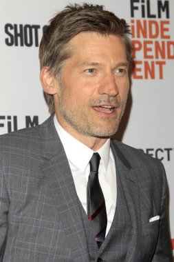 Nikolaj Coster-Waldau
