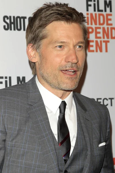 Nikolaj Coster-Waldau
