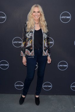 oyuncu Alana Stewart 