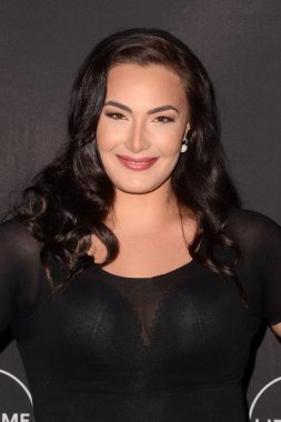 aktris Arissa Le Brock