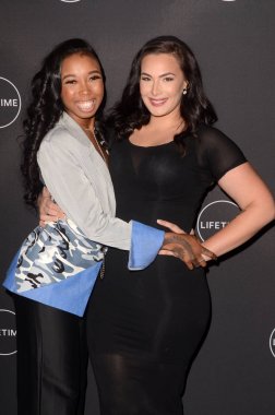 Cairo Peele, Arissa Le Brock