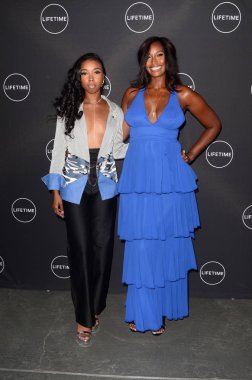 Cairo Peele, Beverly Peele 