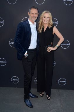  JD Ostojiç ve Martina Ostojiç