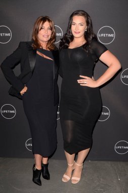  Kelly Le Brock, Arissa Le Brock