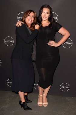  Kelly Le Brock, Arissa Le Brock