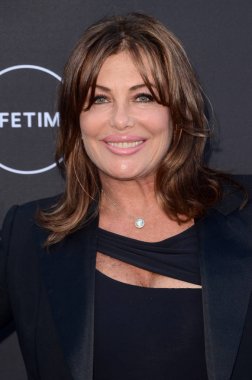 aktris Kelly Le Brock