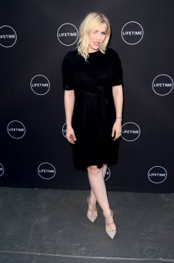 Aktris Natasha Bedingfield