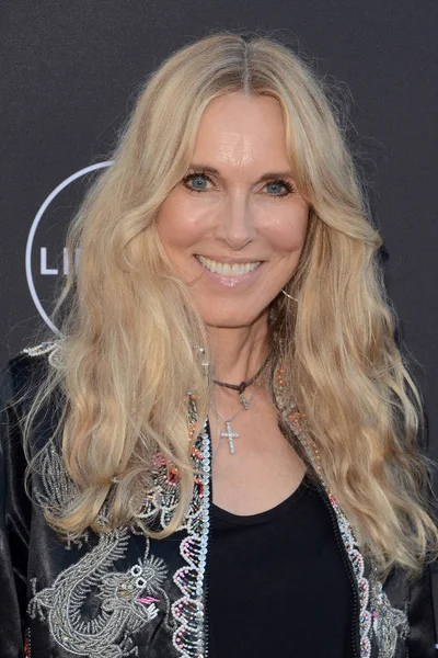 L'actrice Alana Stewart — Photo