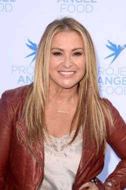 Anastacia, melek Gala ödüller proje Angelcığım 2017 