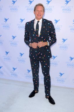  aktör Carson Kressley