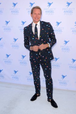  aktör Carson Kressley