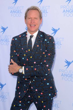  aktör Carson Kressley