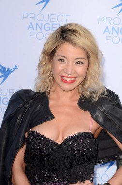 aktris Katherine Castro 