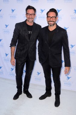 Lawrence Zeryan, gregory Zeryan 