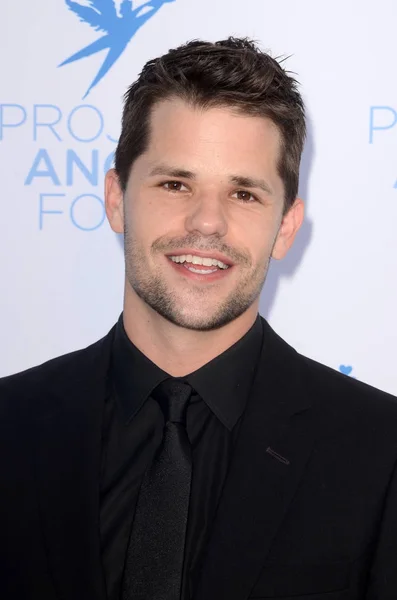 Actor Max Carver — Stock Photo, Image