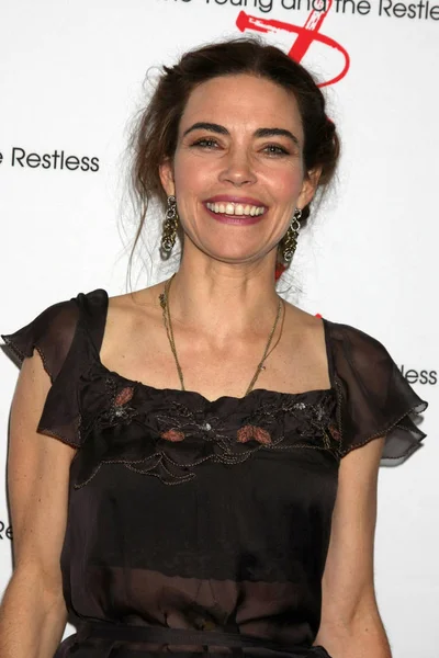 Aktorka Amelia Heinle — Zdjęcie stockowe