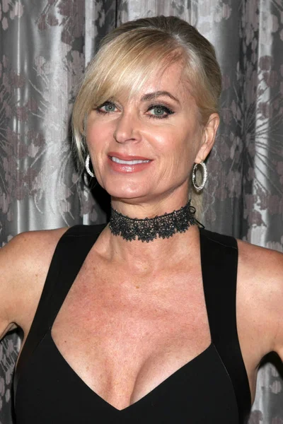 Aktorka Eileen Davidson — Zdjęcie stockowe