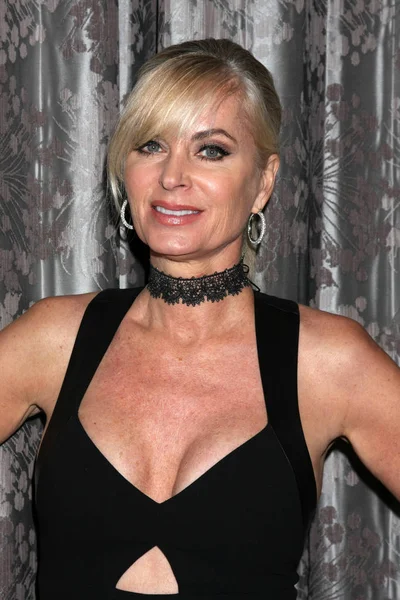 Actress Eileen Davidson — Stock Photo, Image