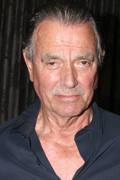 Aktör Eric Braeden — Stok fotoğraf