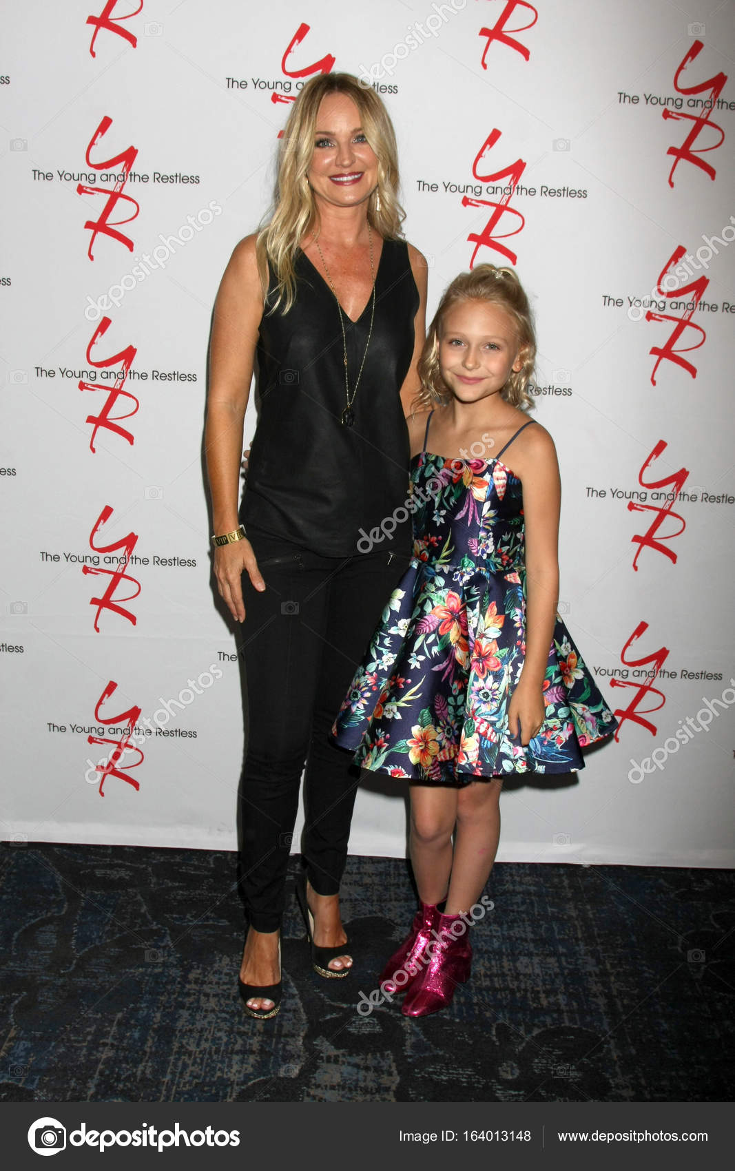 2019 year - Sharon Case 2019 year