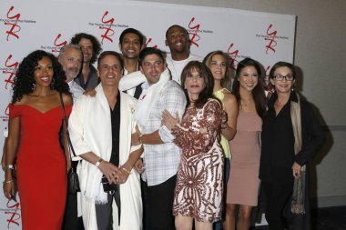 YNr grubu genç ve huzursuz Fan olay 2017