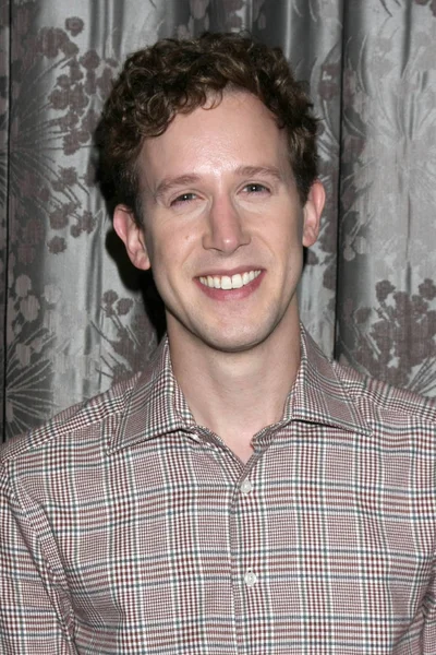 Actor Alex Wyse — Foto de Stock