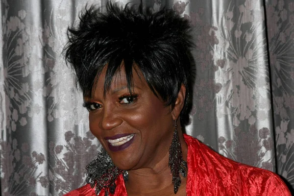 Anna Maria Horsford — Foto de Stock