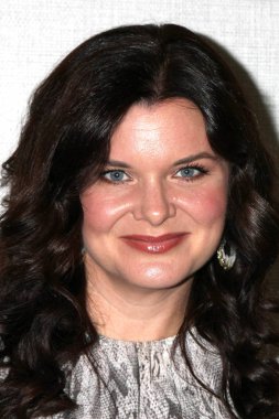 aktris Heather Tom