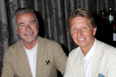  Ian Buchanan, Brad Bell