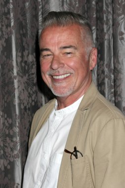 aktör Ian Buchanan