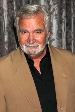 aktör John Mccook