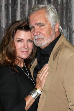 Alaa Brown, John Mccook