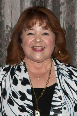 oyuncu Patrika Darbo