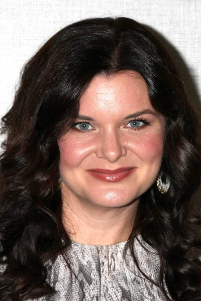 aktris Heather Tom