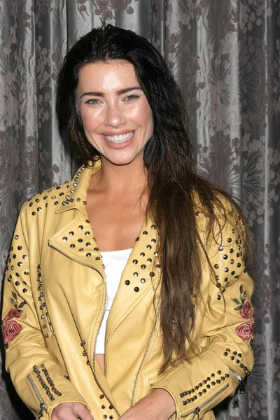 Jacqueline MacInnes Wood — Stock Photo, Image