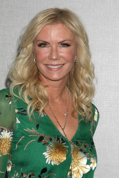 Katherine Kelly Lang — Zdjęcie stockowe