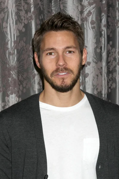 Actor  Scott Clifton — Stock Photo, Image