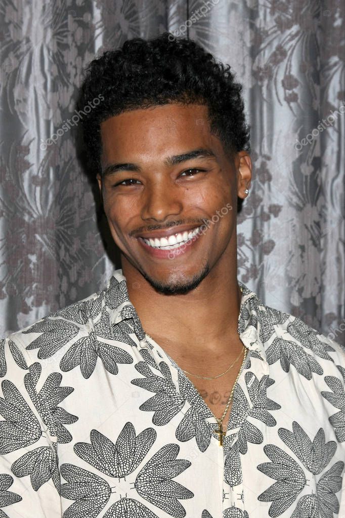 Actor Rome Flynn – Stock Editorial Photo © Jean_Nelson #164022128