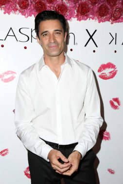 Aktör Gilles Marini 