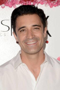 Aktör Gilles Marini 