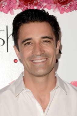 Aktör Gilles Marini 