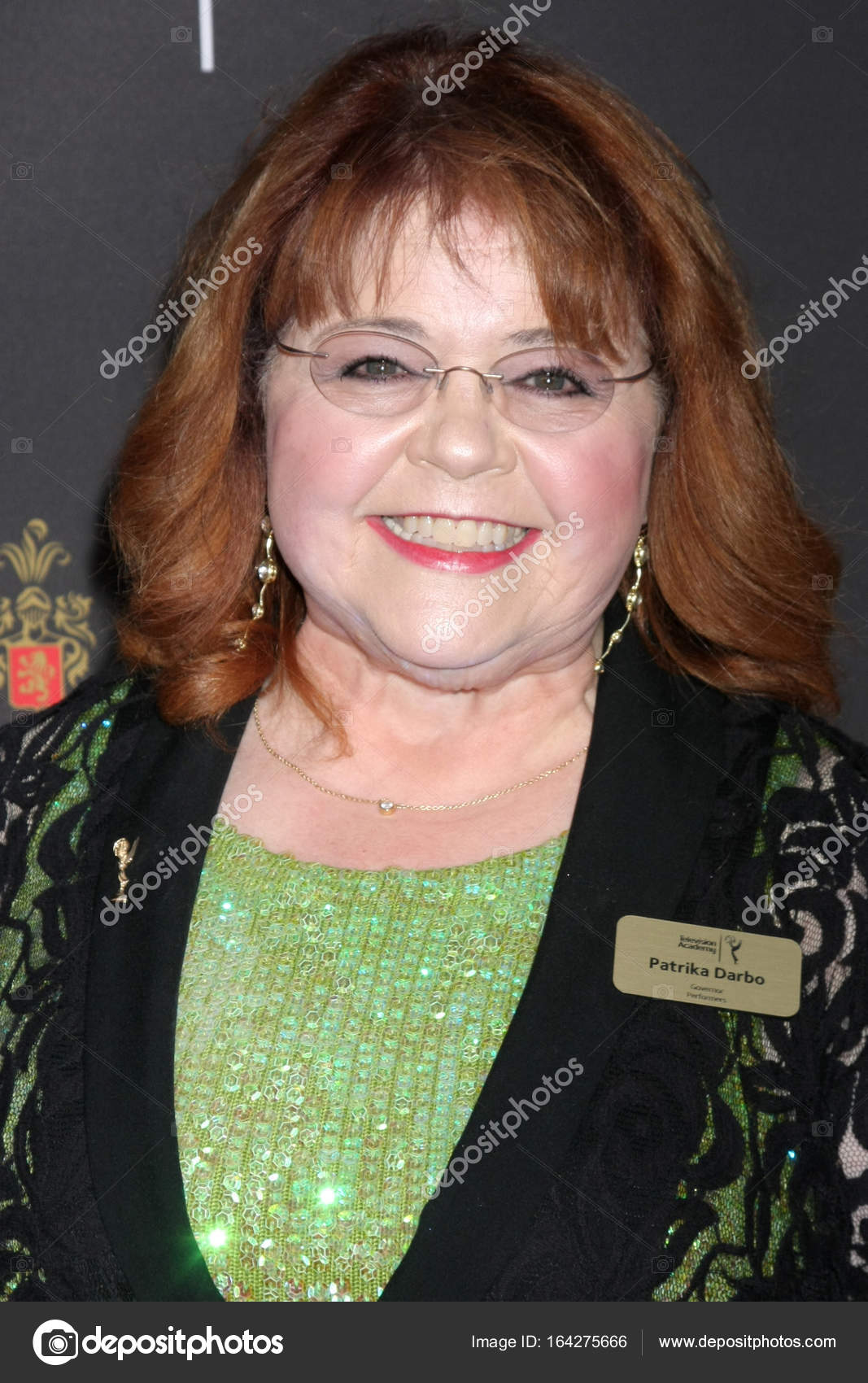 Watch Patrika Darbo video Watch Patrika Darbo video