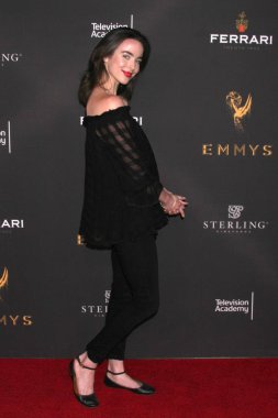 aktris Ashleigh Brewer