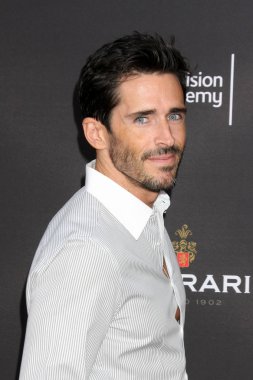 aktör Brandon Beemer