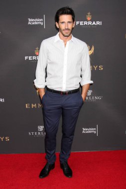 aktör Brandon Beemer