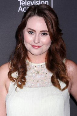 aktris Jillian Clare