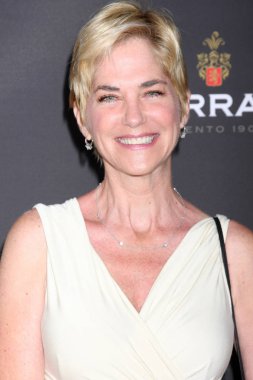 aktris Kassie Depaiva